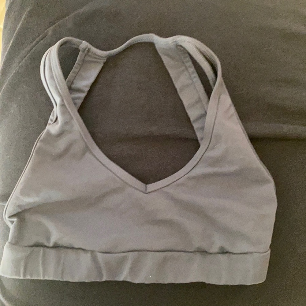 Jo and Jax top